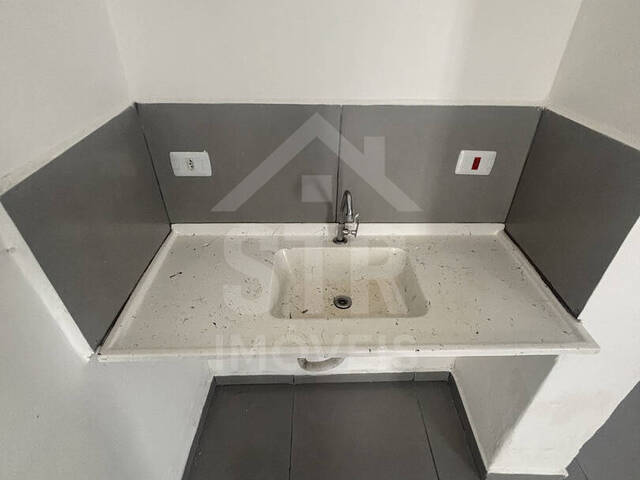 #437 - Studio para Locação em São Paulo - SP