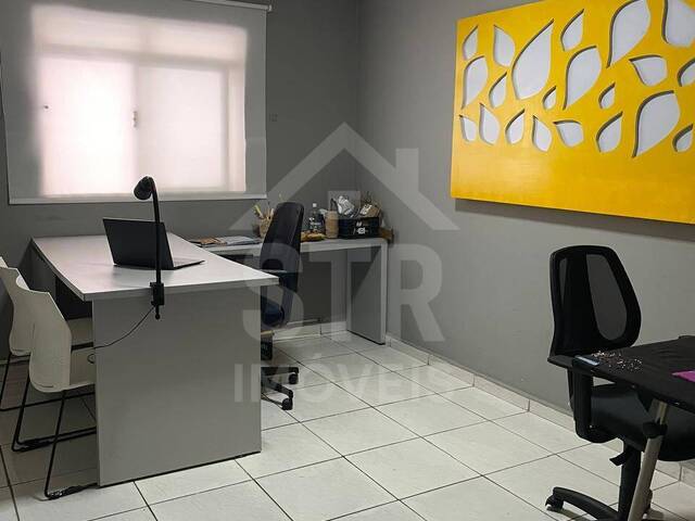 Sobrado para Locação em São Paulo - 4