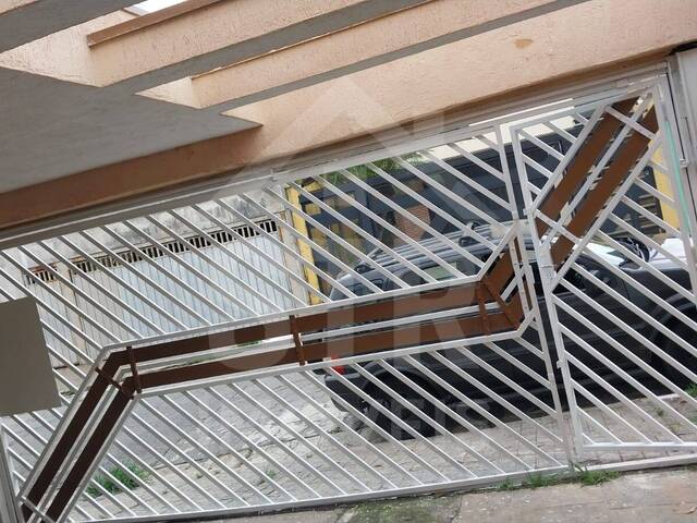 Sobrado para Locação em São Paulo - 2