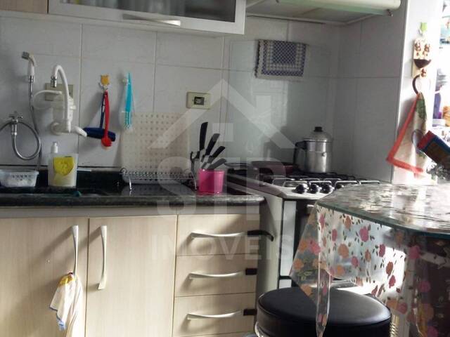 Apartamento para Venda em São Paulo - 3
