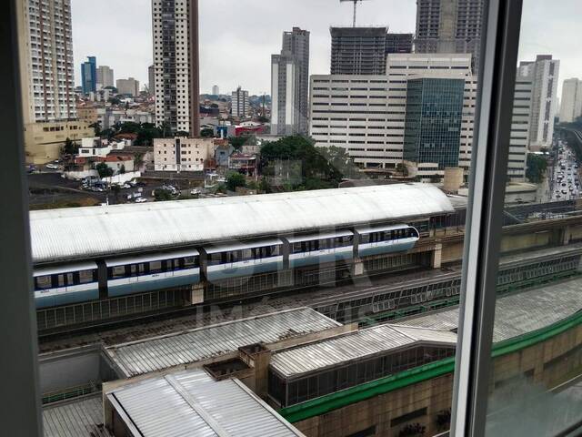 #438 - Apartamento para Locação em São Paulo - SP