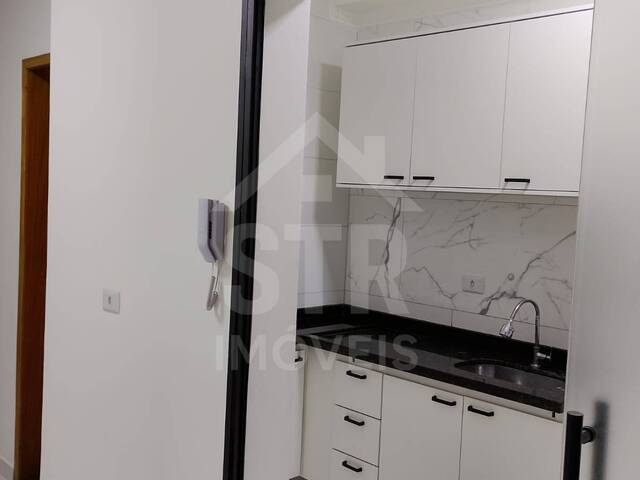 Apartamento para Locação em São Paulo - 4