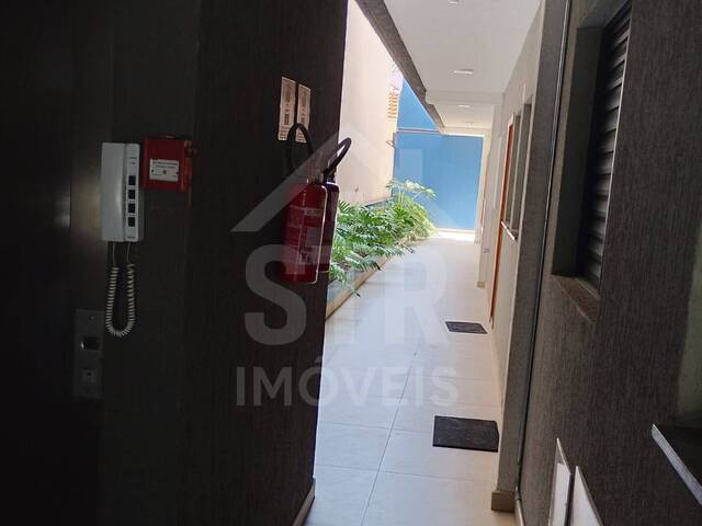 #446 - Apartamento para Locação em São Paulo - SP