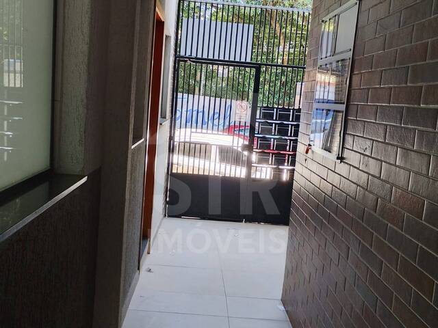#446 - Apartamento para Locação em São Paulo - SP