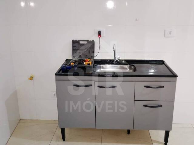 Apartamento para Locação em São Paulo - 5