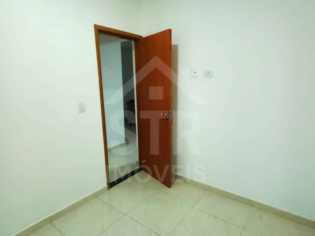 #447 - Apartamento para Locação em São Paulo - SP