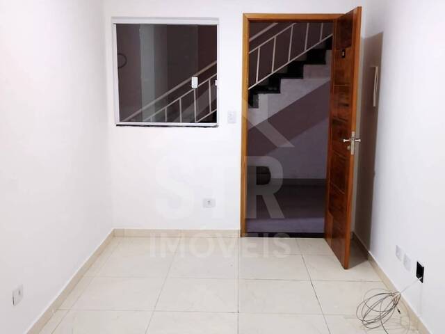 #447 - Apartamento para Locação em São Paulo - SP