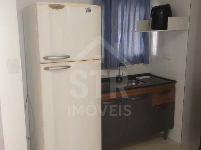 #448 - Apartamento para Locação em São Paulo - SP