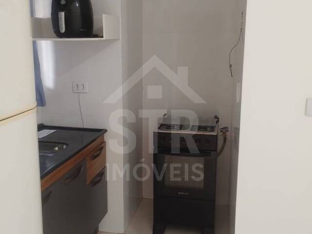 Apartamento para Locação em São Paulo - 5
