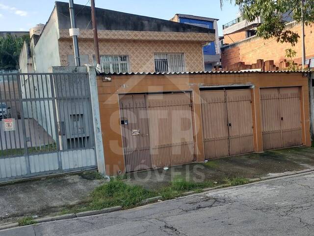 Venda em Vila Nova Savoia - São Paulo