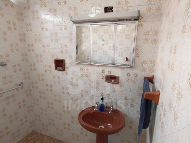 #449 - Casa para Venda em São Paulo - SP