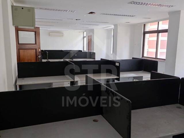 Sala para Locação em São Paulo - 5