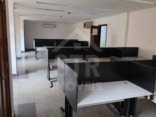 Sala para Locação em São Paulo - 4