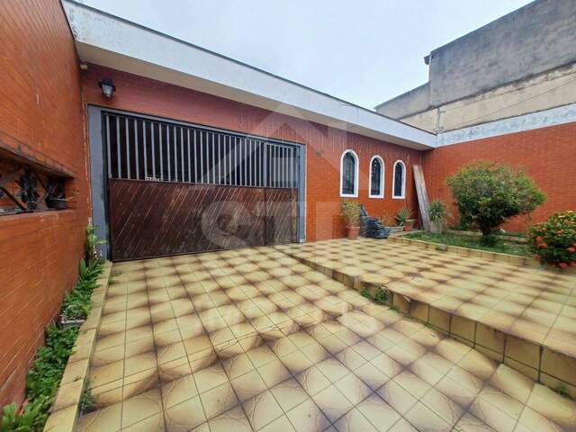 Casa para Venda em São Paulo - 2