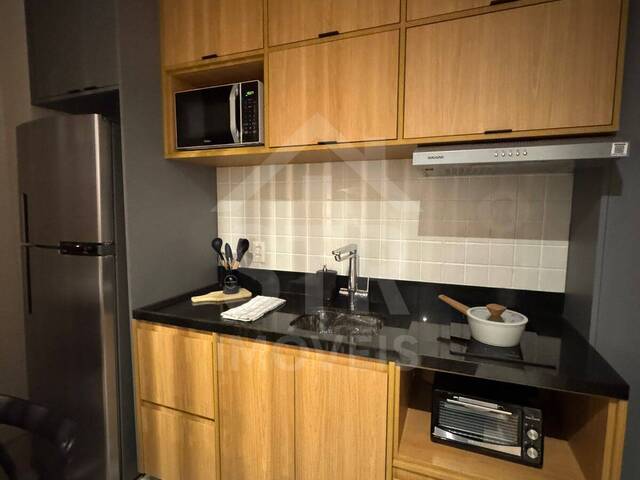 Apartamento para Locação em São Paulo - 2