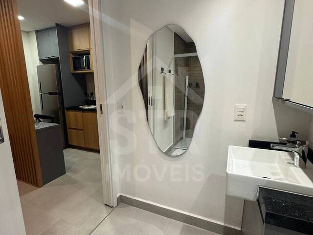Apartamento para Locação em São Paulo - 3