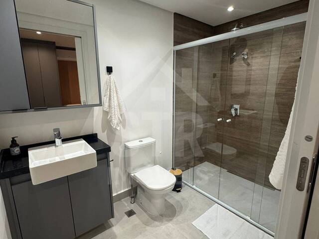 Apartamento para Locação em São Paulo - 4