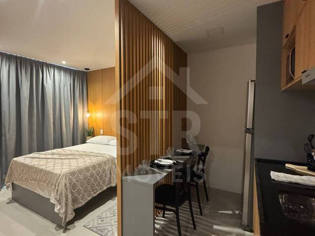 Apartamento para Locação em São Paulo - 5