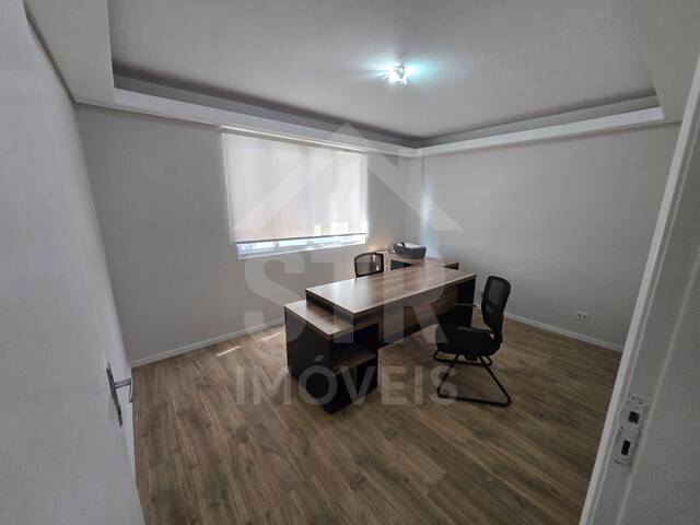 Conjunto Comercial para Locação em São Paulo - 4