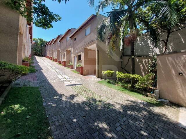 Casa em condomínio para Locação em São Paulo - 3