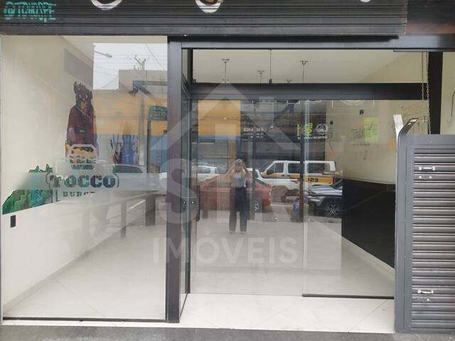Salão Comercial para Locação em São Paulo - 3