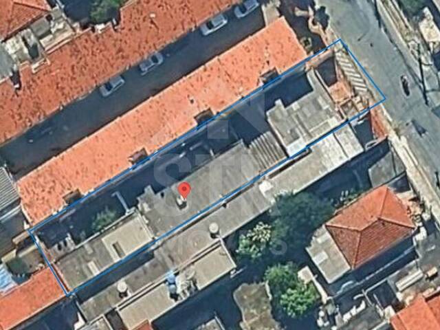 Terreno para Venda em São Paulo - 2