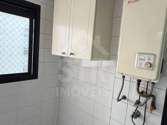 Apartamento para Locação em São Paulo - 5
