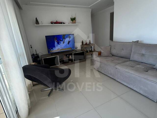 Apartamento para Venda em São Paulo - 3