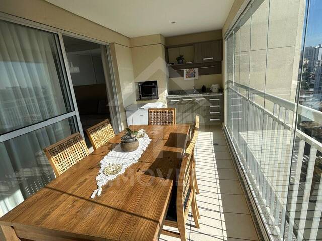 Apartamento para Venda em São Paulo - 4