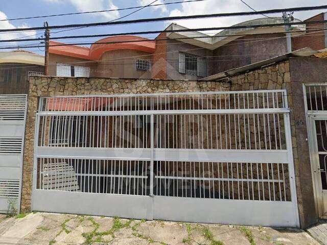 Locação em Jardim Piqueroby - São Paulo