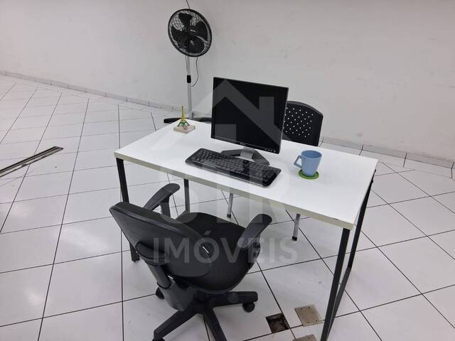 Sala para Locação em São Paulo - 3