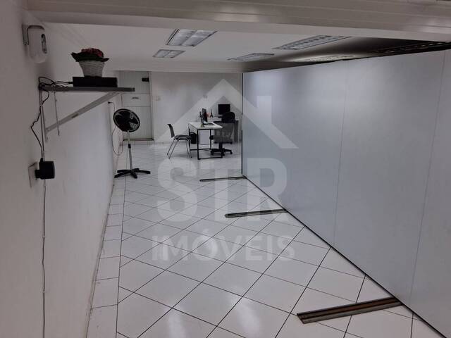 Sala para Locação em São Paulo - 2