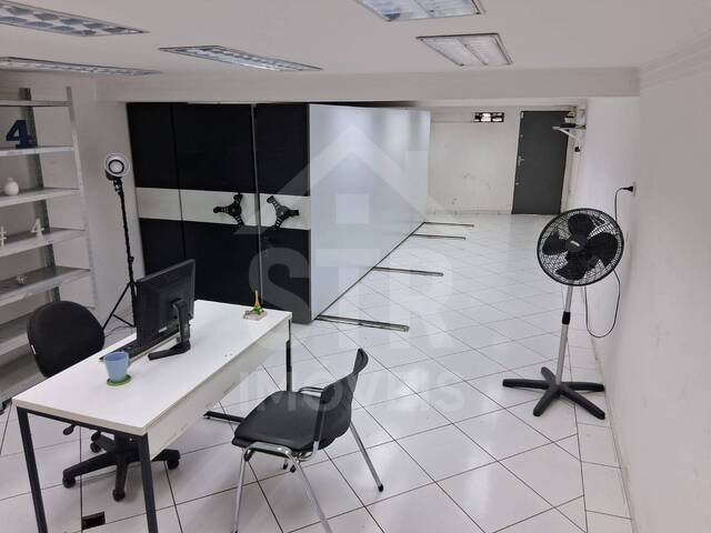 Sala para Locação em São Paulo - 4