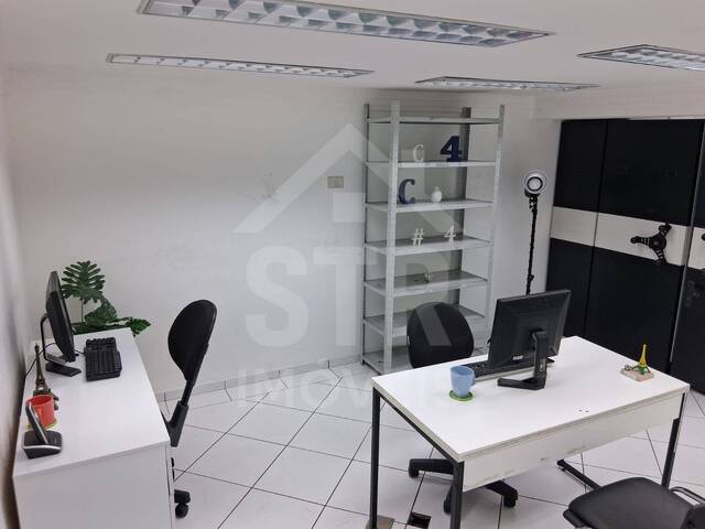 Sala para Locação em São Paulo - 5