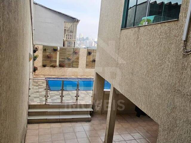 Sobrado para Venda em São Paulo - 5