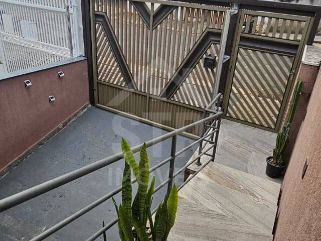 Sobrado para Venda em São Paulo - 2