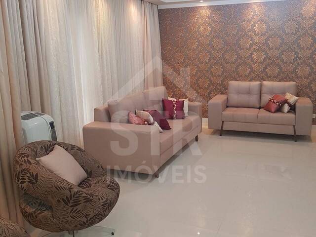 Apartamento para Locação em São Paulo - 4