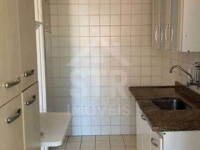 Apartamento para Locação em São Paulo - 3