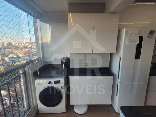 Apartamento para Venda em São Paulo - 5