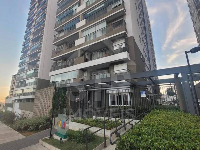 Apartamento para Venda em São Paulo - 3
