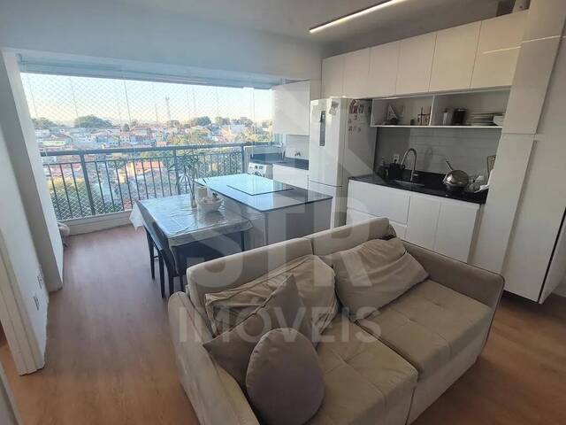 Apartamento para Venda em São Paulo - 2
