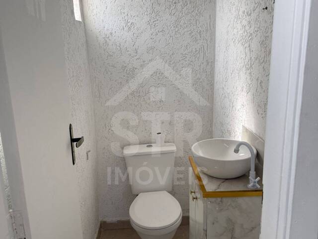 Sala para Locação em São Paulo - 5