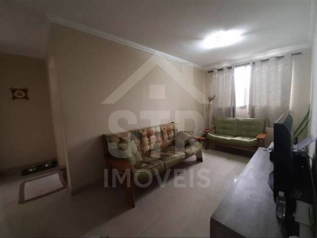 Apartamento para Venda em São Paulo - 4
