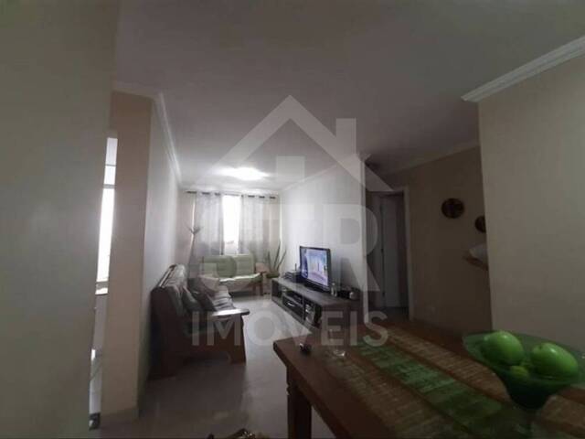 Apartamento para Venda em São Paulo - 3