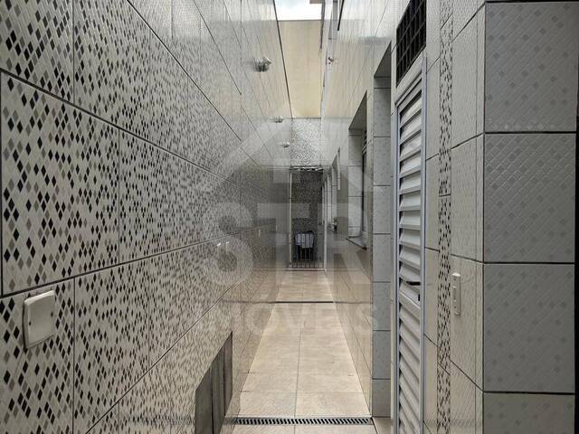 Apartamento para Locação em São Paulo - 2