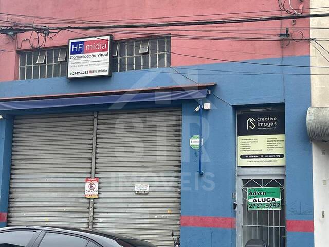 Locação em Vila Carrão - São Paulo