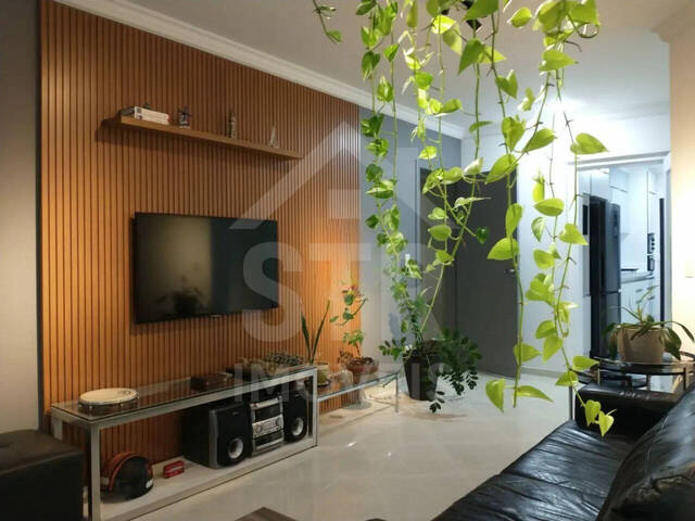 Apartamento para Locação em São Paulo - 2