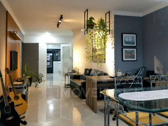 Apartamento para Locação em São Paulo - 3