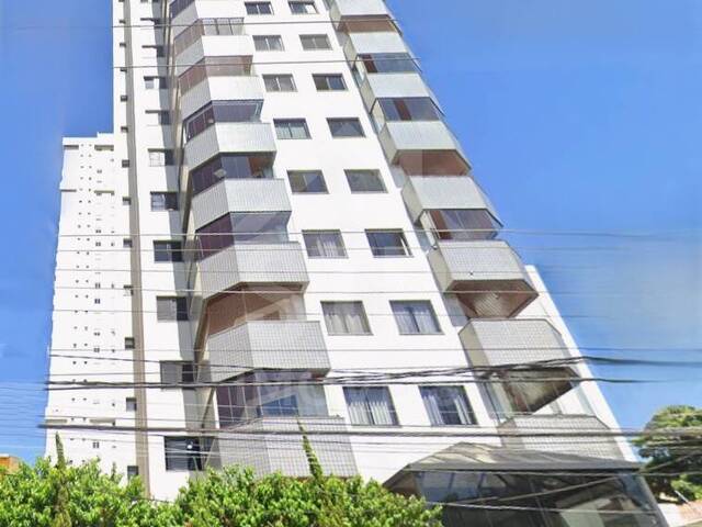 Locação em Vila Regente Feijó - São Paulo