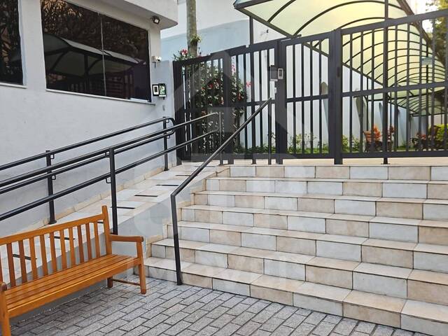 Apartamento para Venda em São Paulo - 3